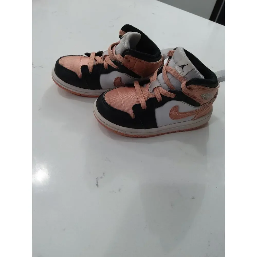 Nike air jordans